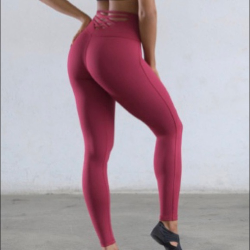 Bombshell Legging